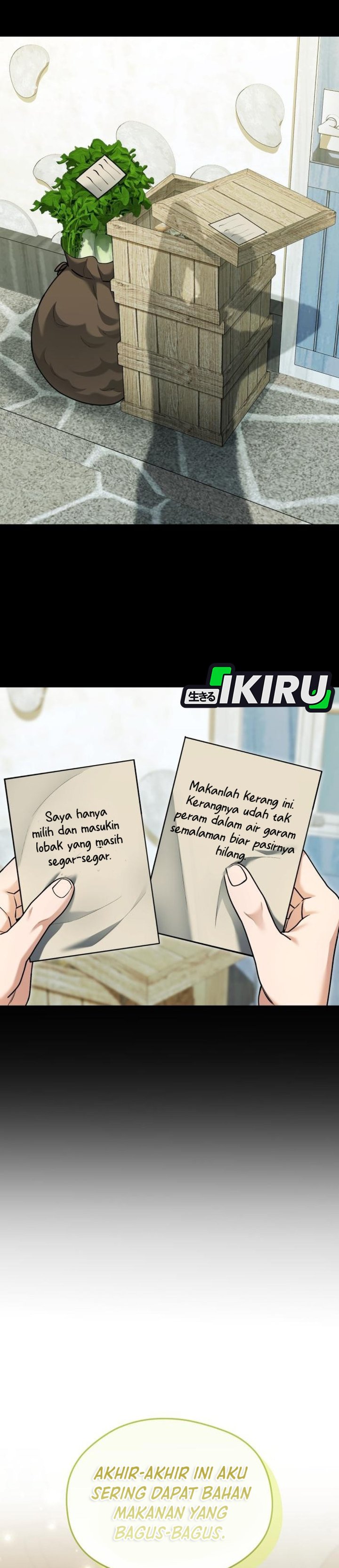 Baca Feasting Lord in Another world - Chapter 26 halaman 52