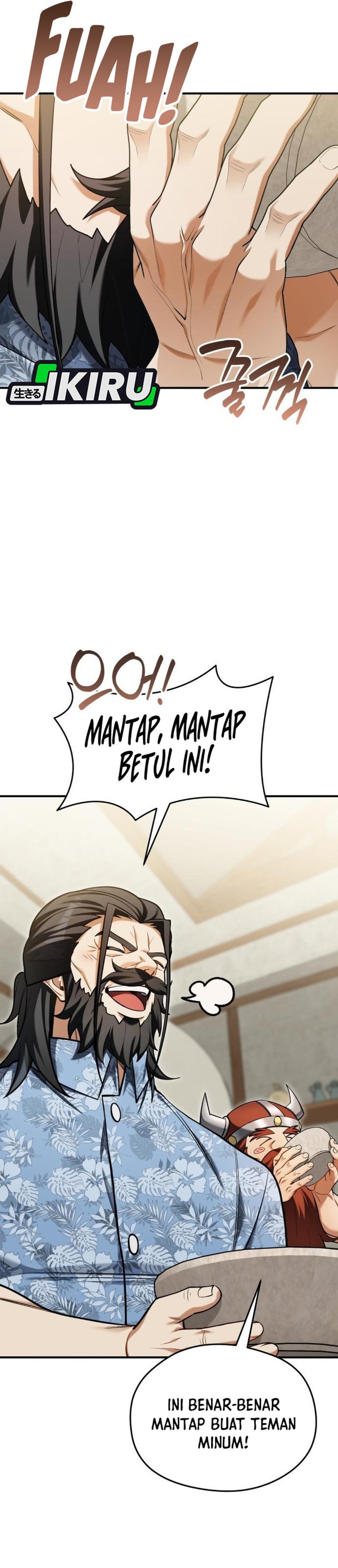 Baca Feasting Lord in Another world - Chapter 26 halaman 57
