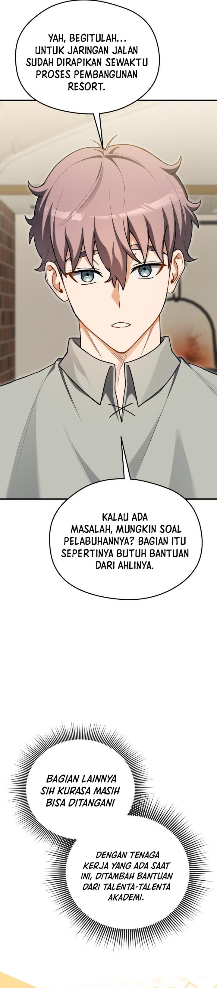 Baca Feasting Lord in Another world - Chapter 26 halaman 59