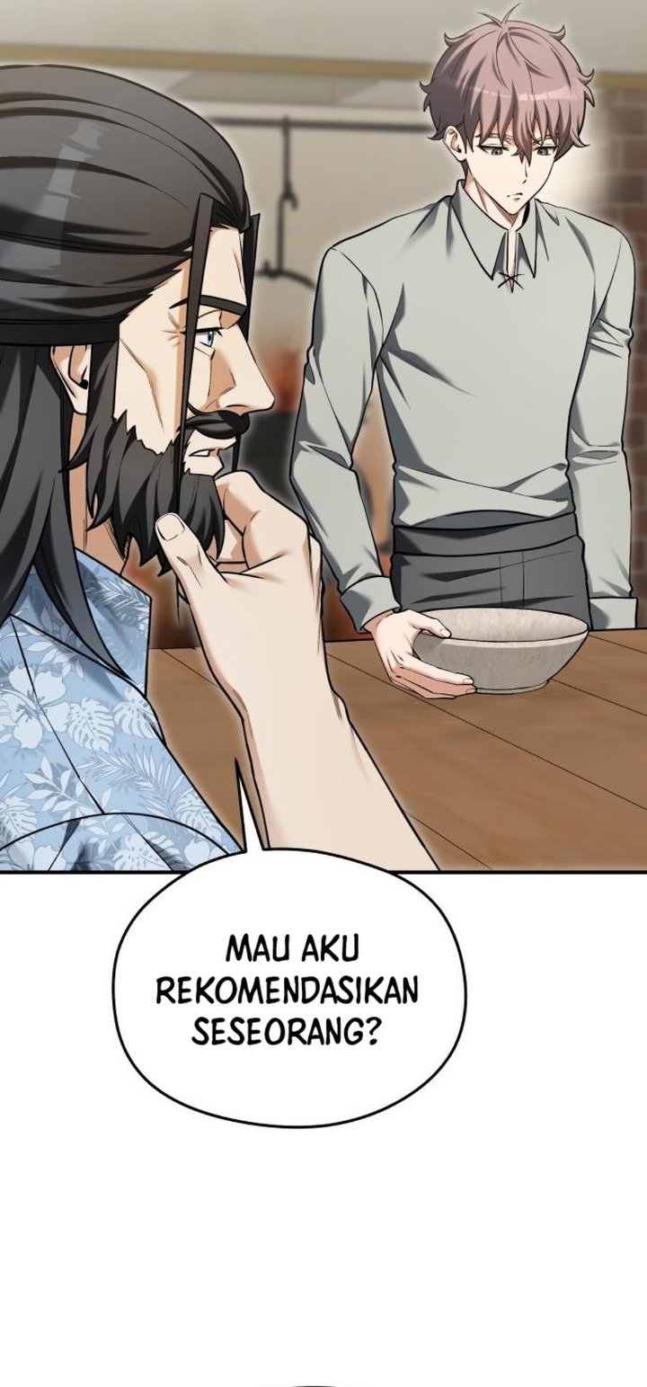 Baca Feasting Lord in Another world - Chapter 26 halaman 62