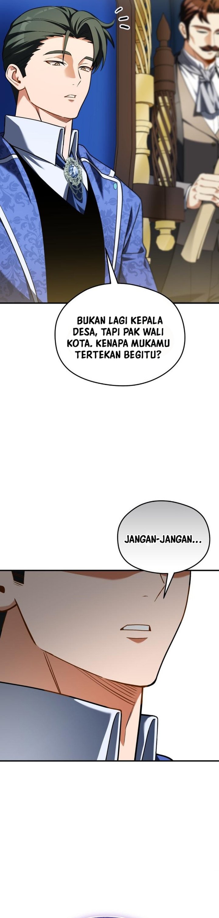 Baca Feasting Lord in Another world - Chapter 26 halaman 8