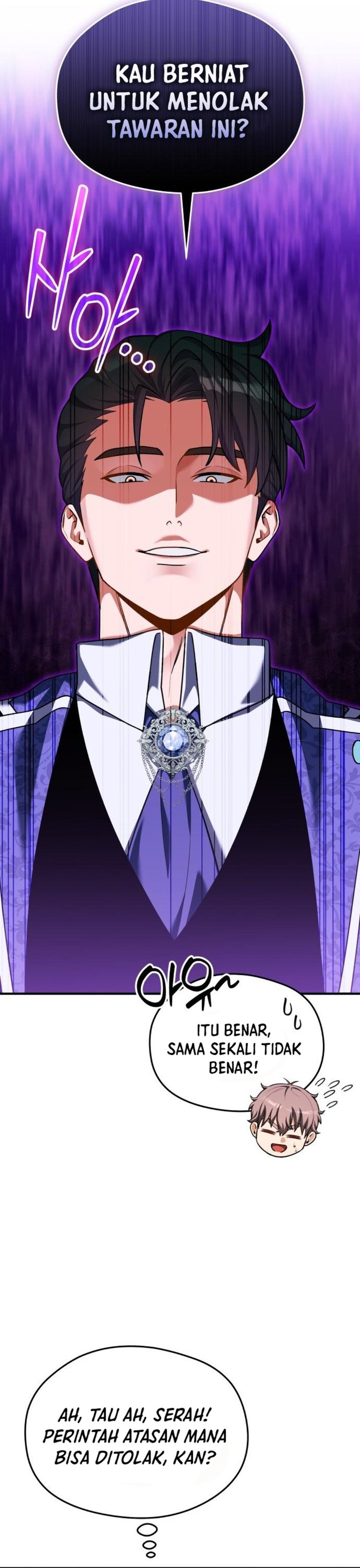 Baca Feasting Lord in Another world - Chapter 26 halaman 9