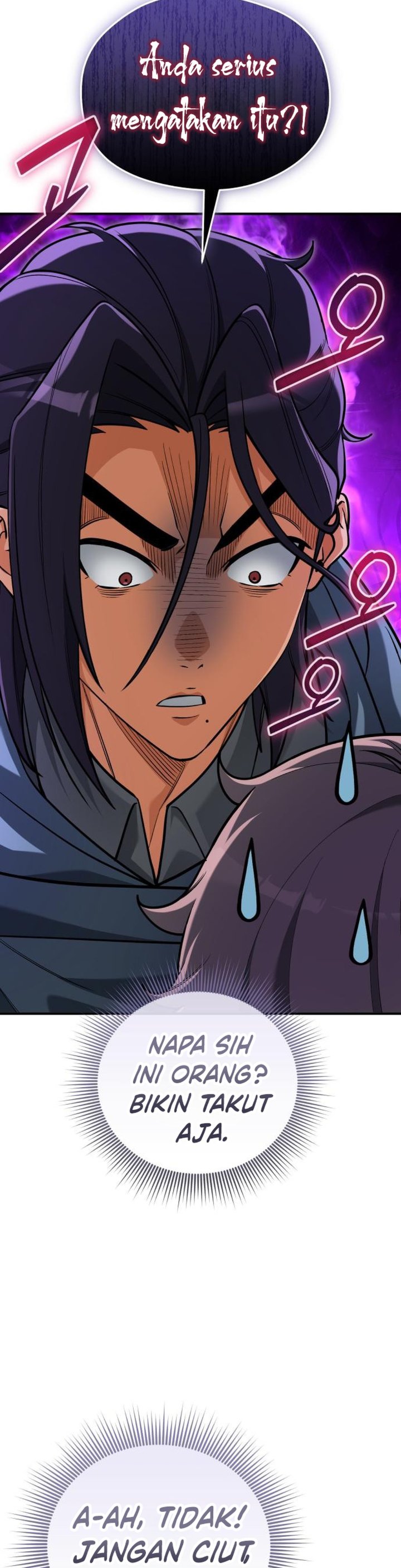 Baca Feasting Lord in Another world Chapter 27 Bahasa Indonesia page 28