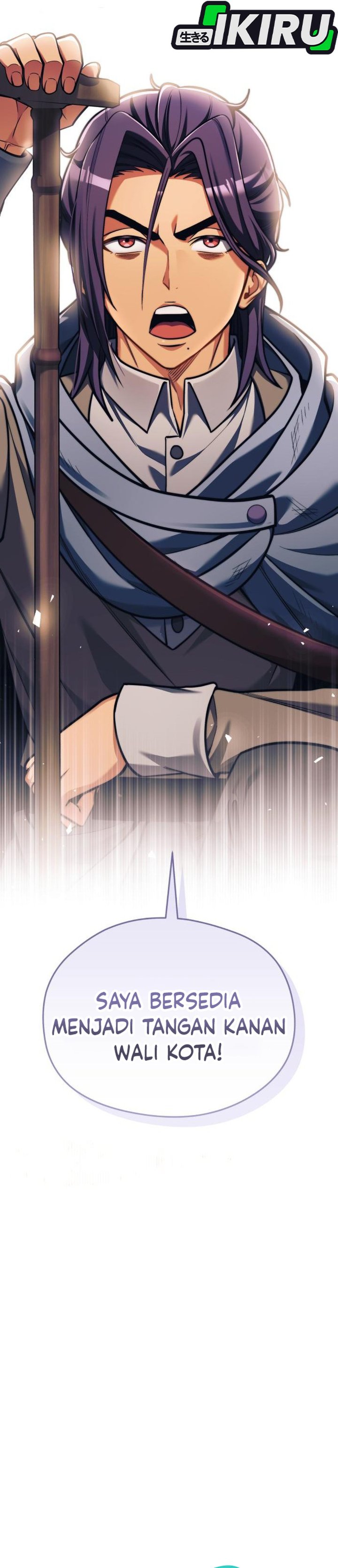 Baca Feasting Lord in Another world Chapter 27 Bahasa Indonesia page 34