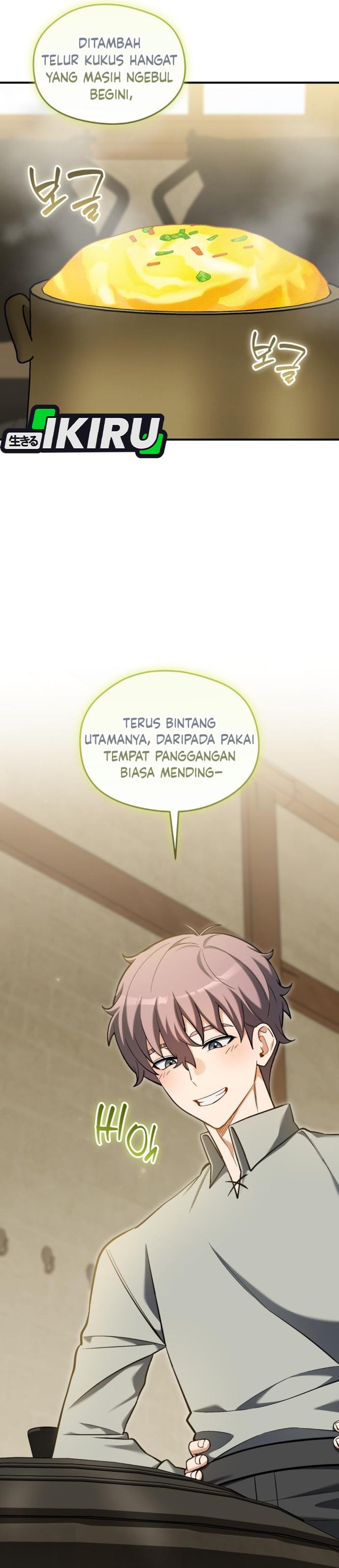 Baca Feasting Lord in Another world Chapter 27 Bahasa Indonesia page 60