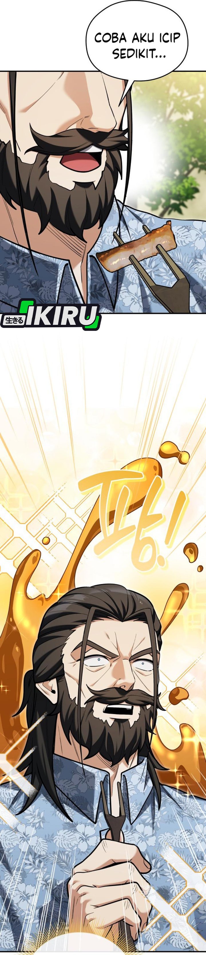 Baca Feasting Lord in Another world Chapter 27 Bahasa Indonesia page 66
