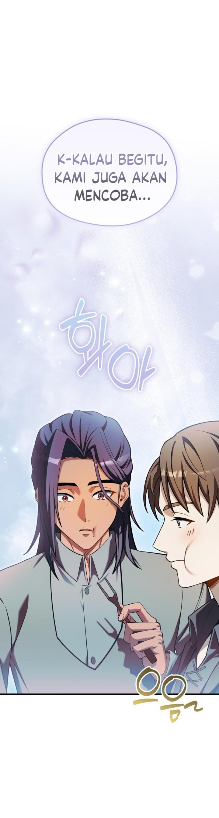 Baca Feasting Lord in Another world Chapter 27 Bahasa Indonesia page 72