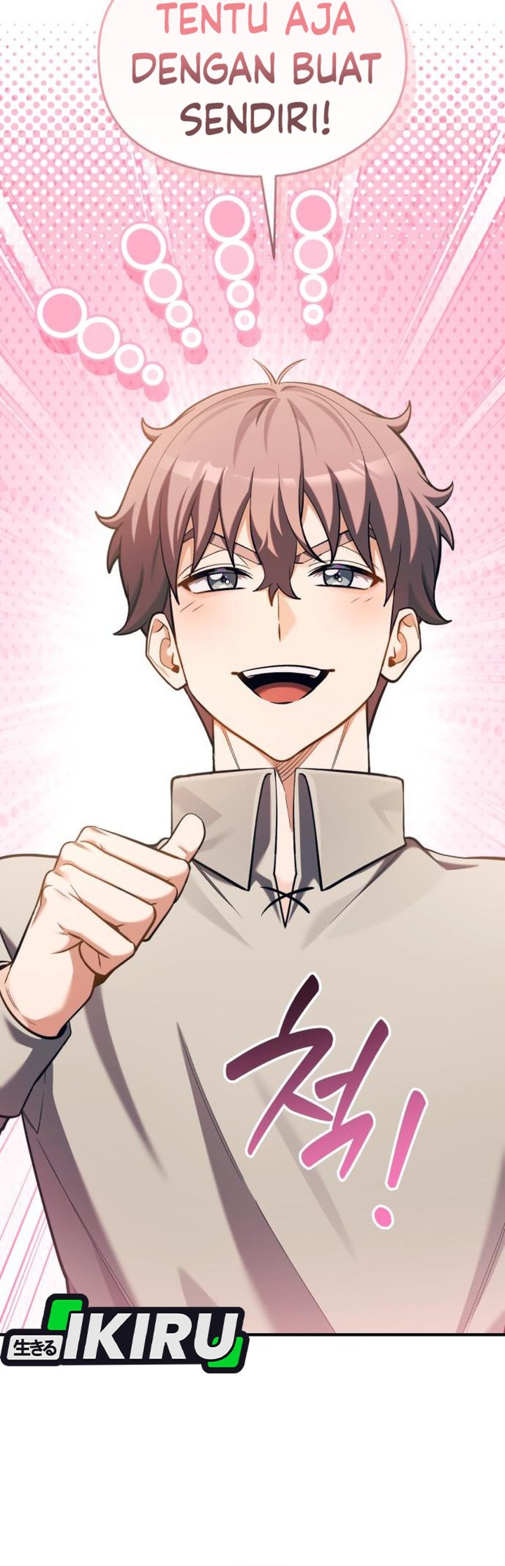 Baca Feasting Lord in Another world Chapter 27 Bahasa Indonesia page 88