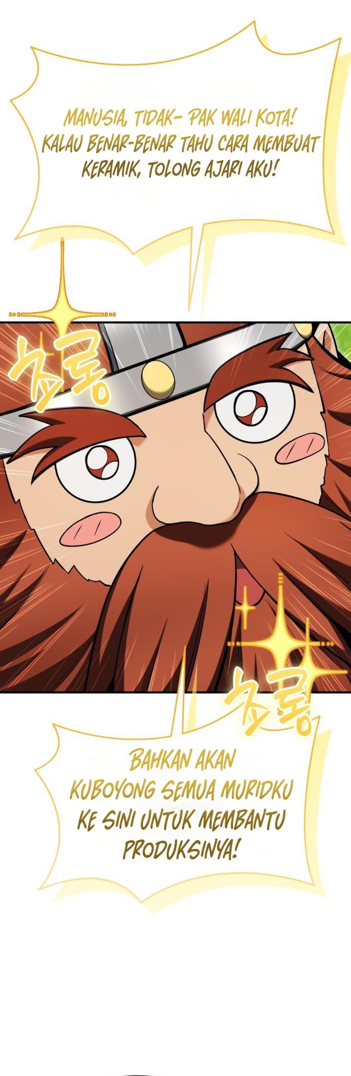 Baca Feasting Lord in Another world Chapter 27 Bahasa Indonesia page 92