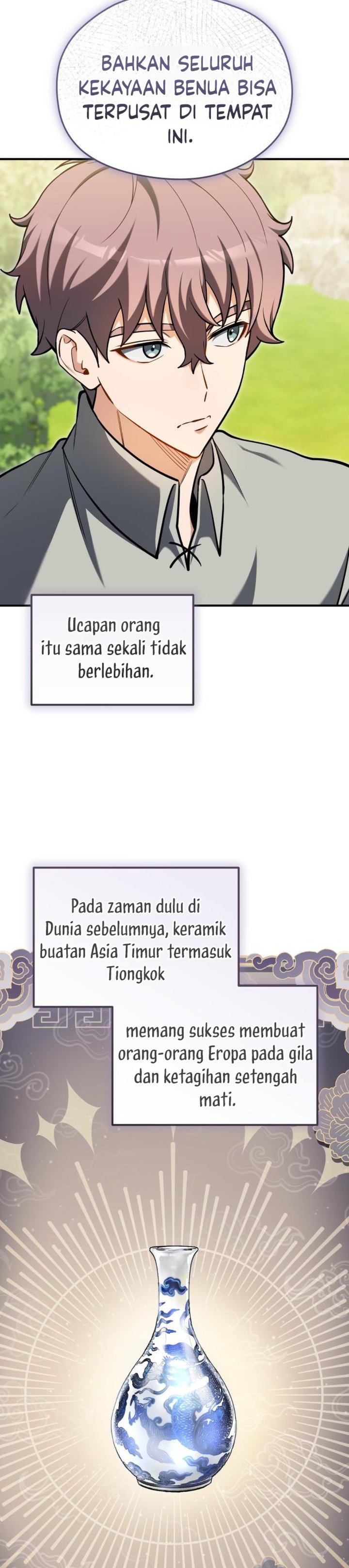 Baca Feasting Lord in Another world Chapter 27 Bahasa Indonesia page 94