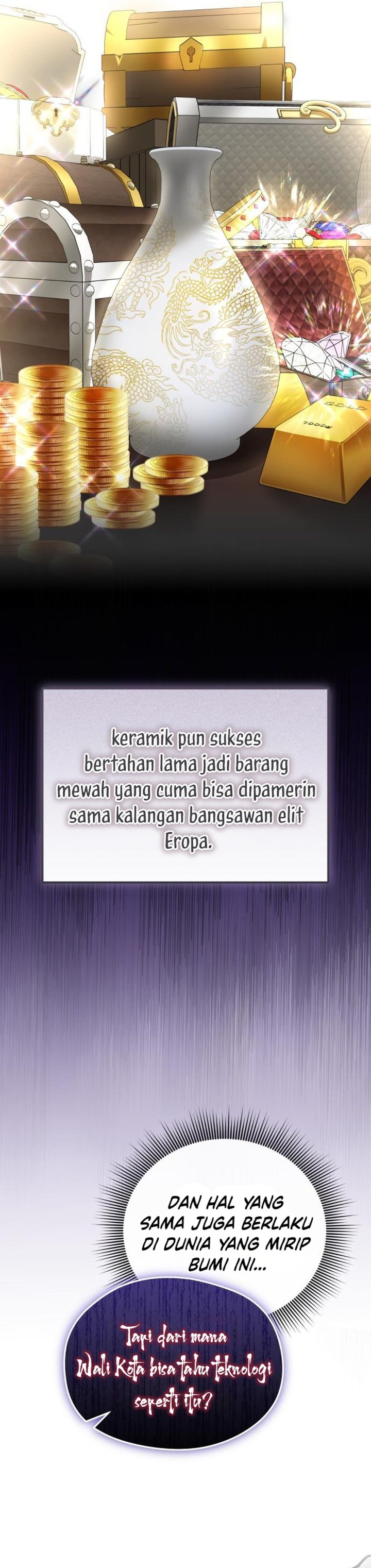 Baca Feasting Lord in Another world Chapter 27 Bahasa Indonesia page 98