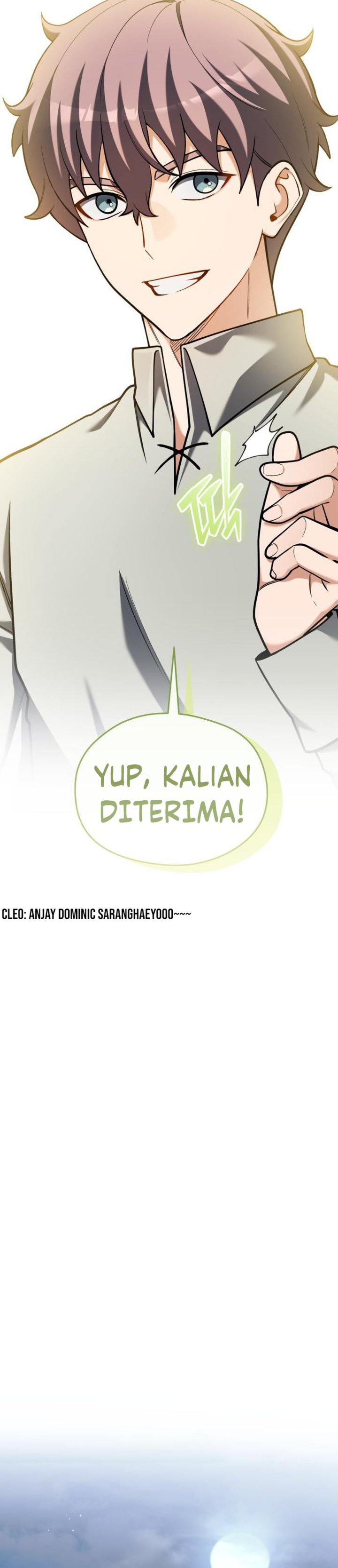 Baca Feasting Lord in Another world Chapter 27 Bahasa Indonesia page 110