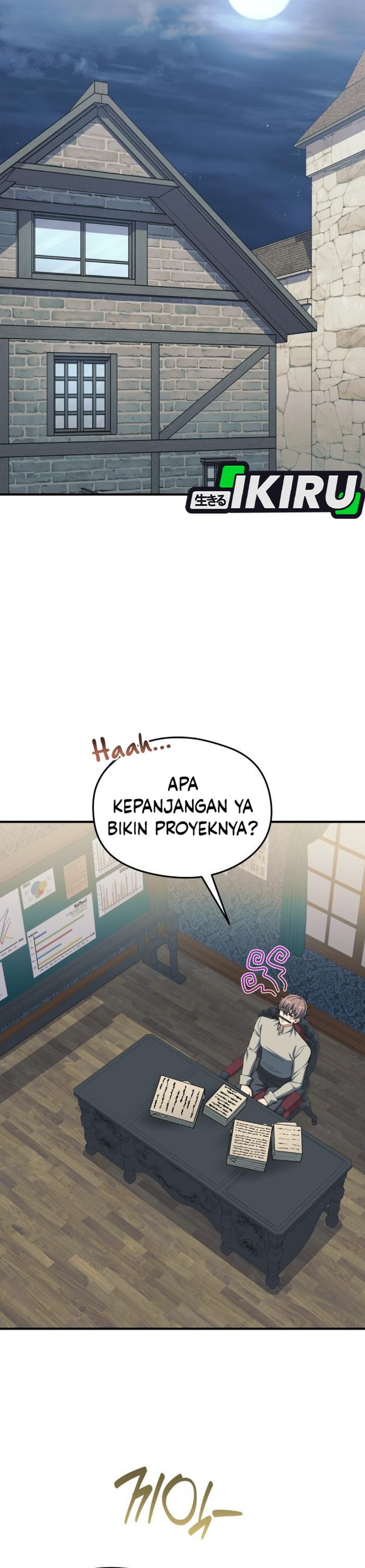 Baca Feasting Lord in Another world Chapter 27 Bahasa Indonesia page 112