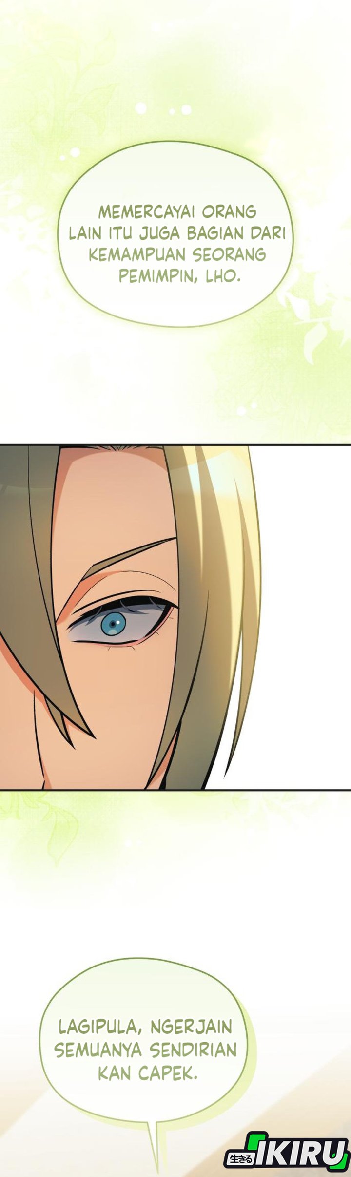 Baca Feasting Lord in Another world Chapter 27 Bahasa Indonesia page 120