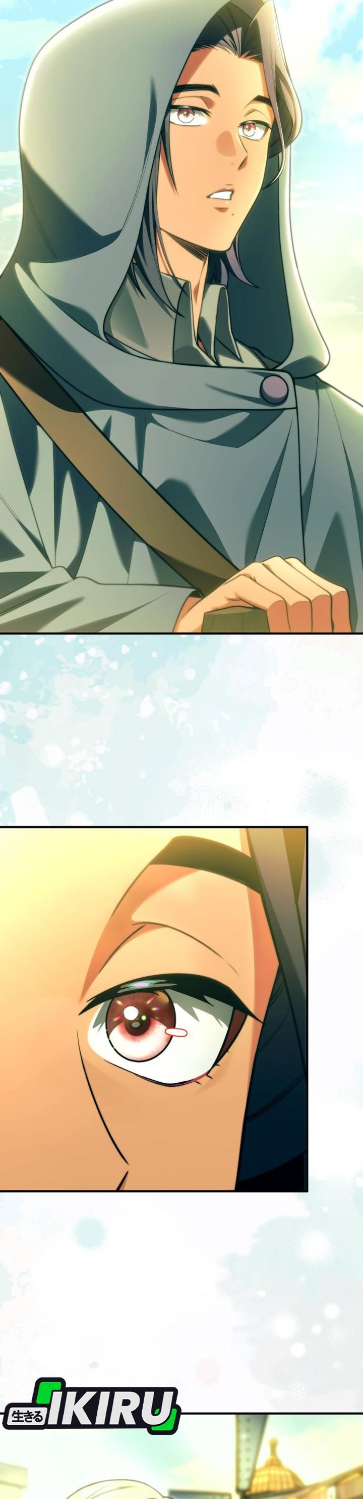 Baca Feasting Lord in Another world Chapter 27 Bahasa Indonesia page 16