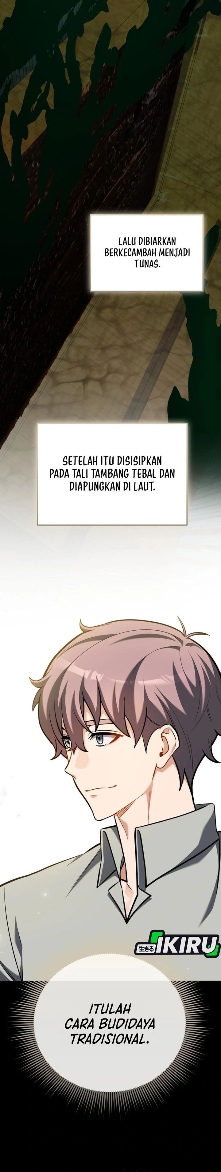 Feasting Lord in Another world Chapter 28 - Page 26
