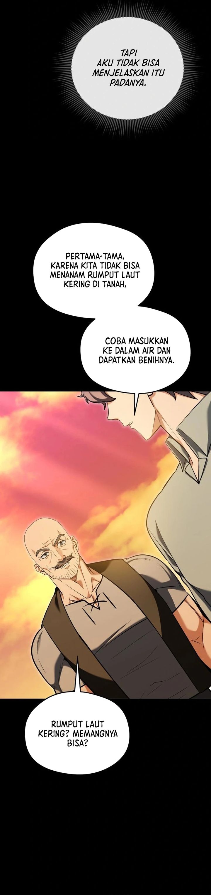 Feasting Lord in Another world Chapter 28 - Page 27