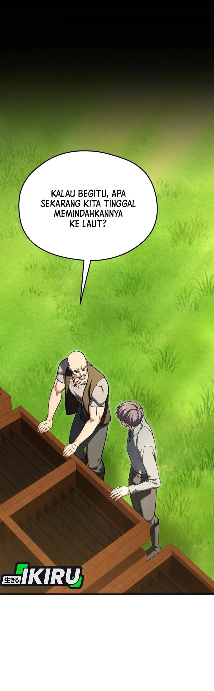Feasting Lord in Another world Chapter 28 - Page 29