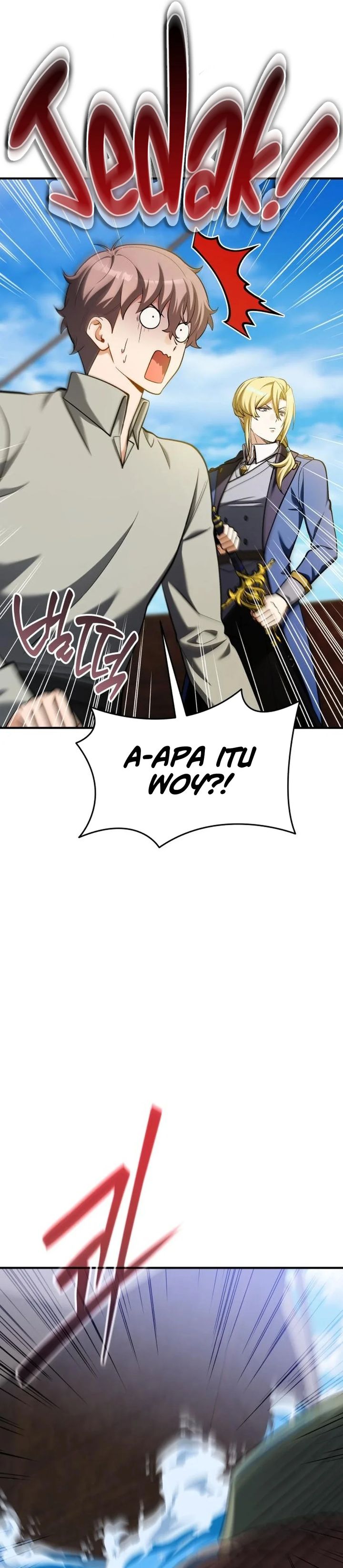 Feasting Lord in Another world Chapter 28 - Page 42