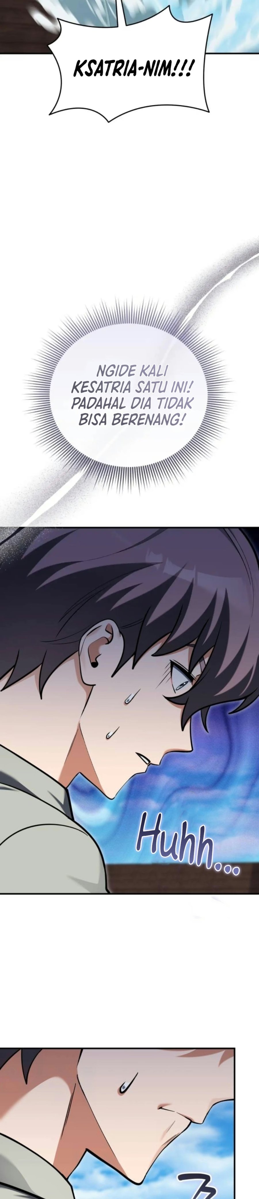 Feasting Lord in Another world Chapter 29 - Page 11