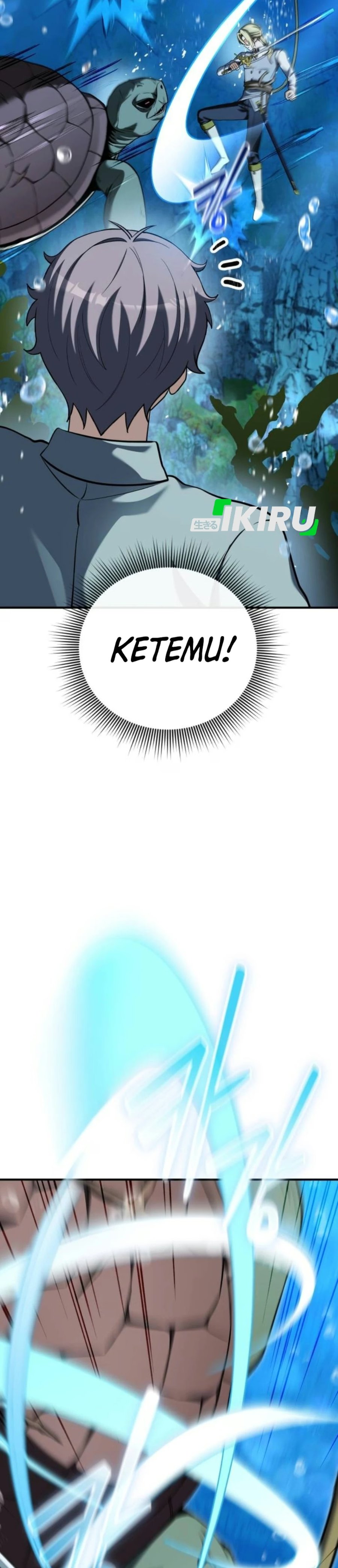 Feasting Lord in Another world Chapter 29 - Page 15