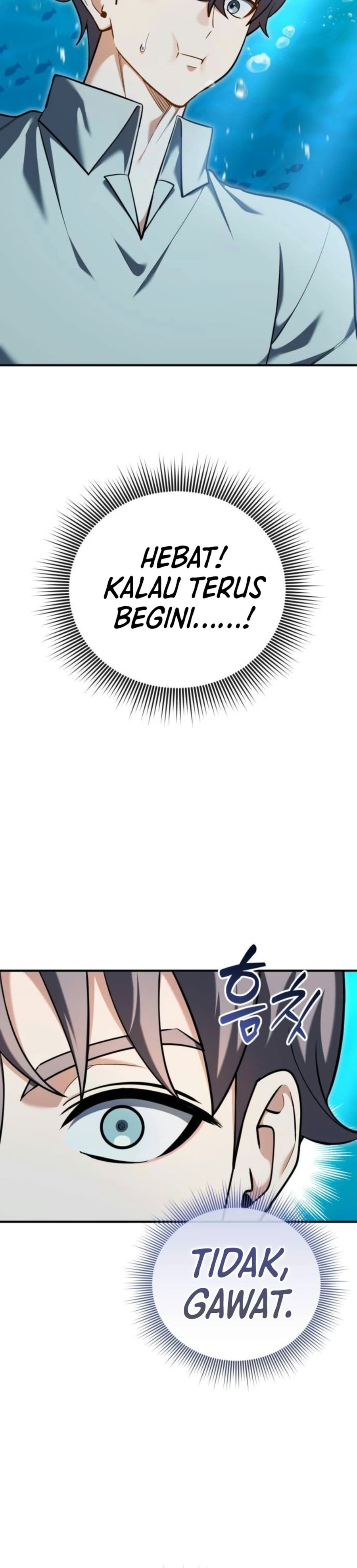 Feasting Lord in Another world Chapter 29 - Page 17