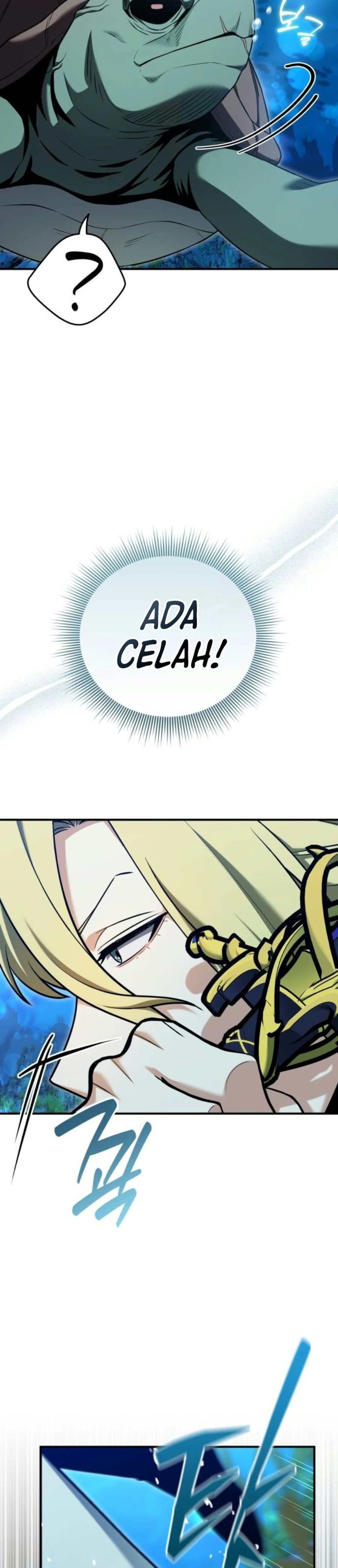 Feasting Lord in Another world Chapter 29 - Page 22