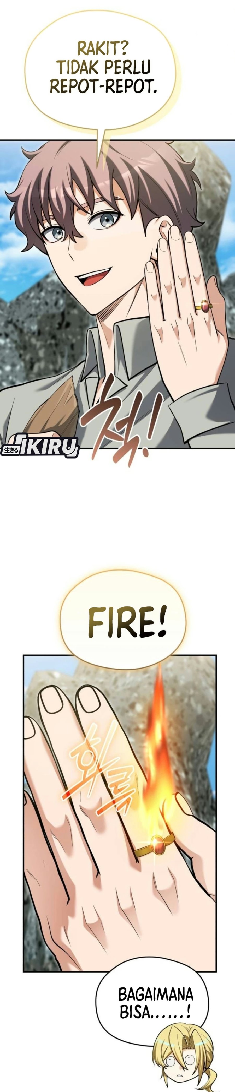 Feasting Lord in Another world Chapter 29 - Page 45