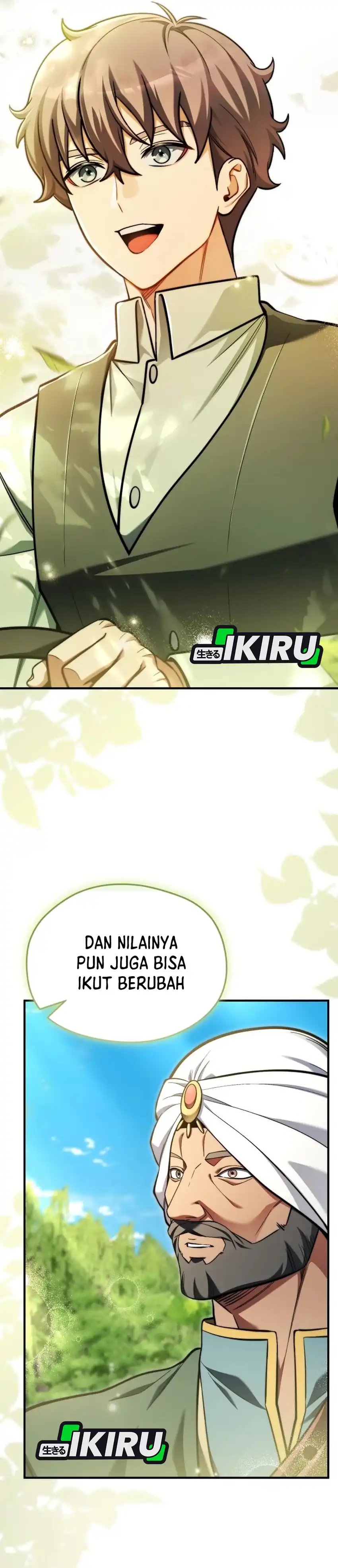 Feasting Lord in Another world Chapter 31 - Page 33