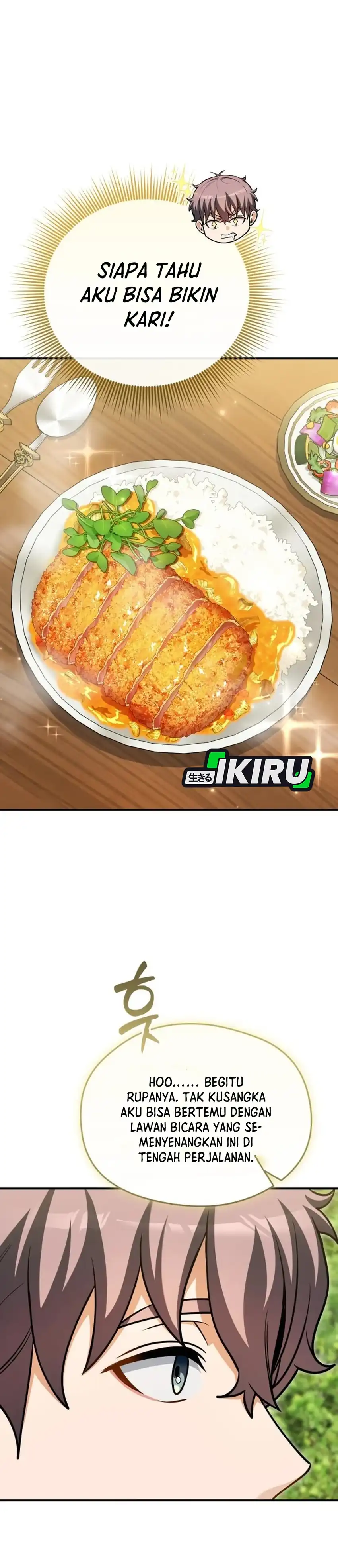 Feasting Lord in Another world Chapter 31 - Page 35