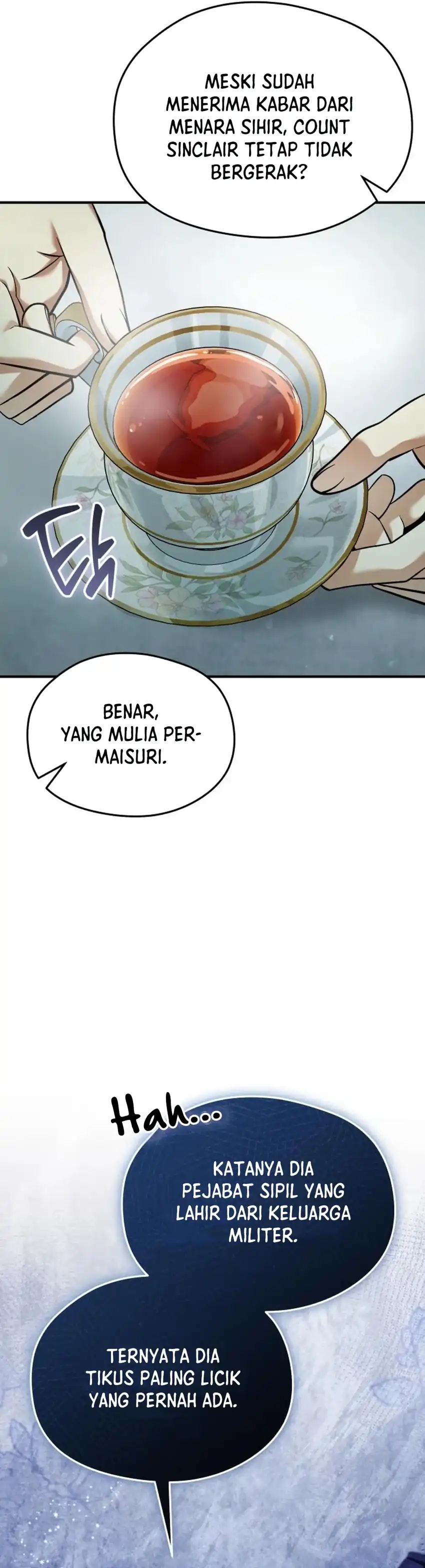 Feasting Lord in Another world Chapter 31 - Page 51