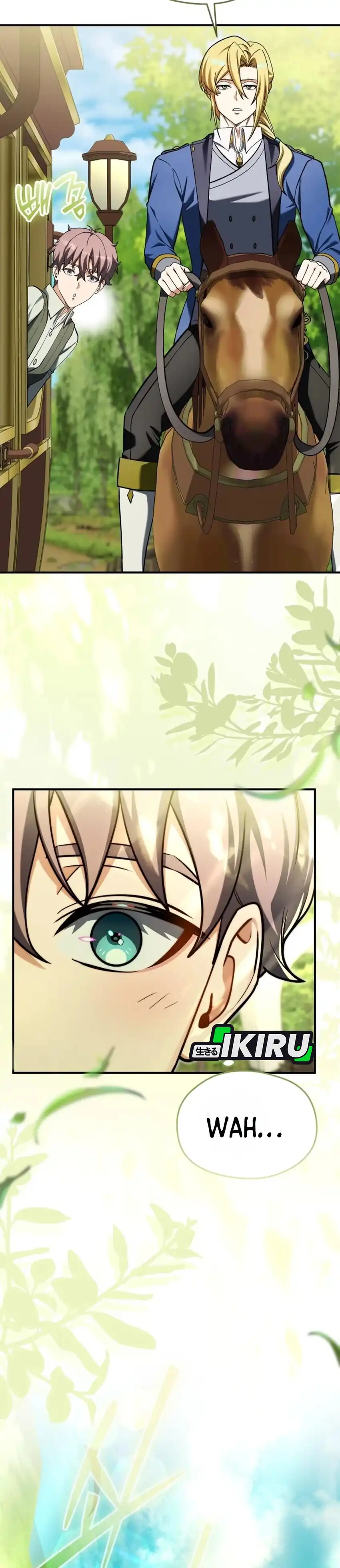 Feasting Lord in Another world Chapter 31 - Page 7