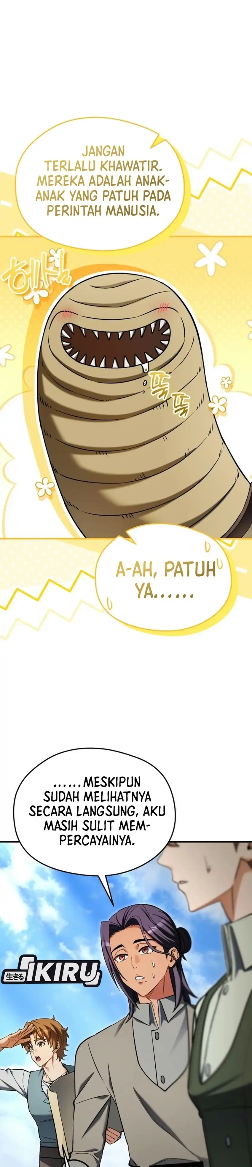 Feasting Lord in Another world Chapter 32 - Page 30