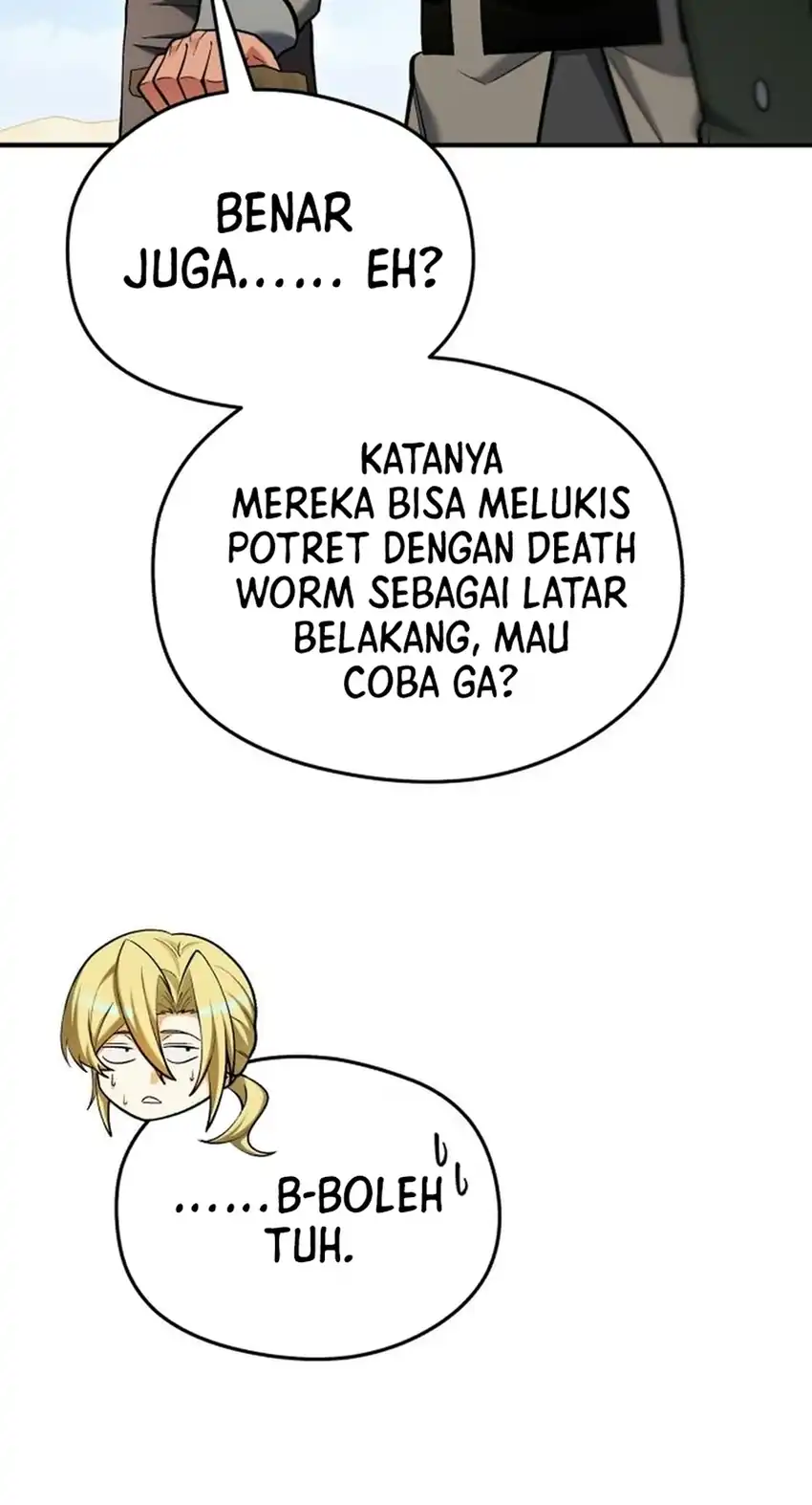 Feasting Lord in Another world Chapter 32 - Page 31