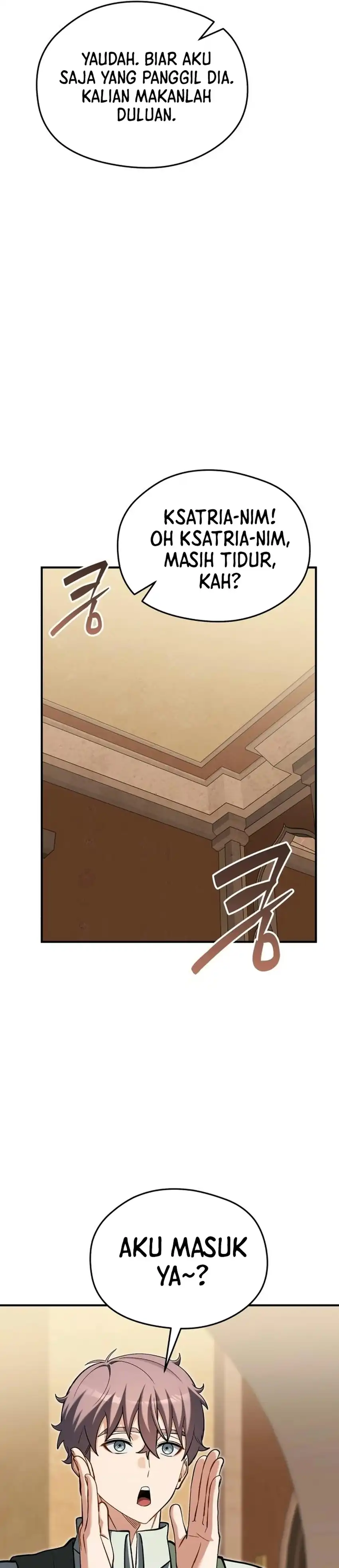 Feasting Lord in Another world Chapter 32 - Page 56