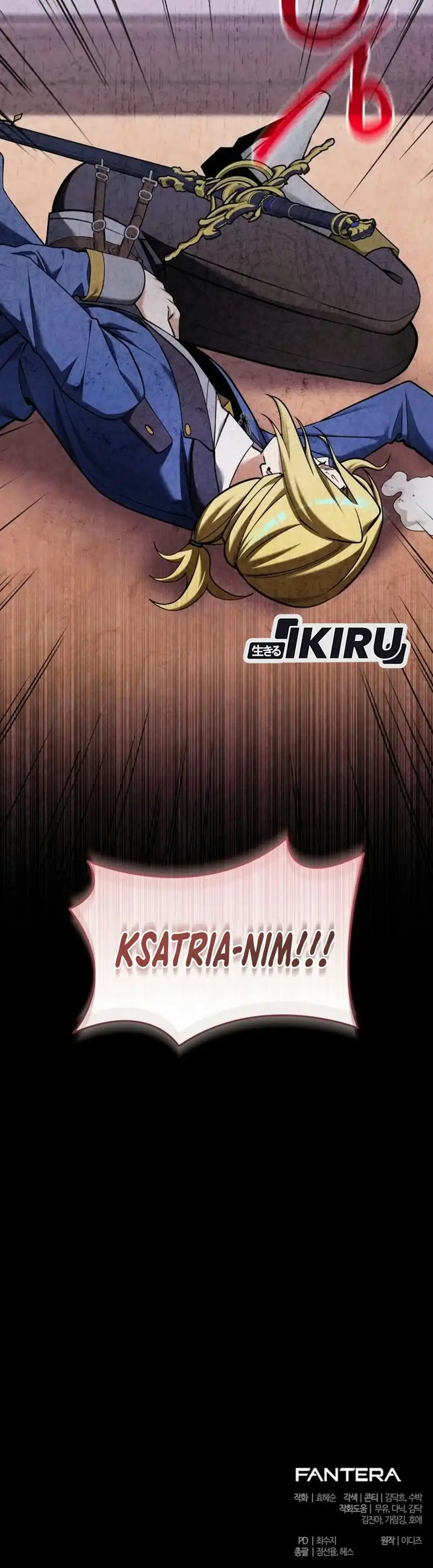 Feasting Lord in Another world Chapter 32 - Page 58