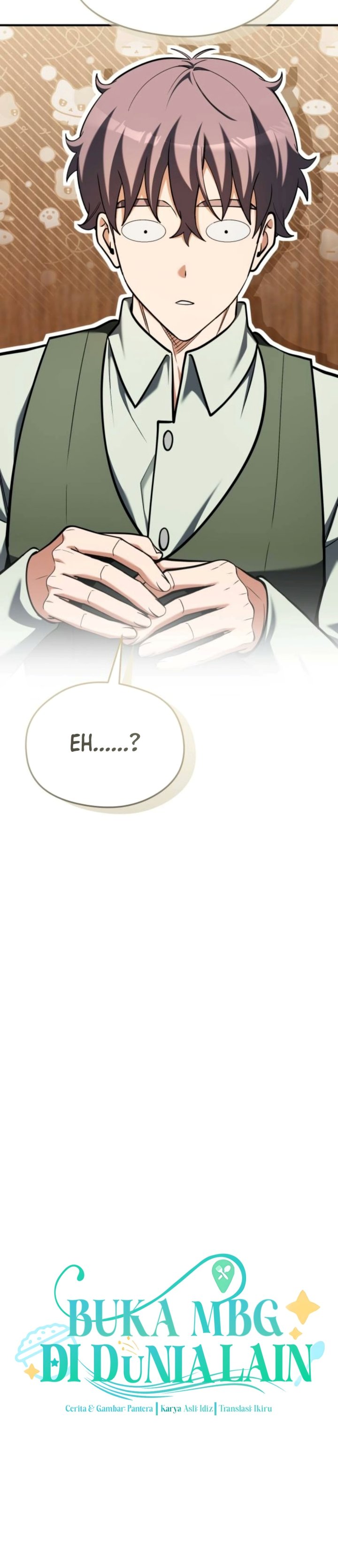 Feasting Lord in Another world Chapter 33 - Page 15