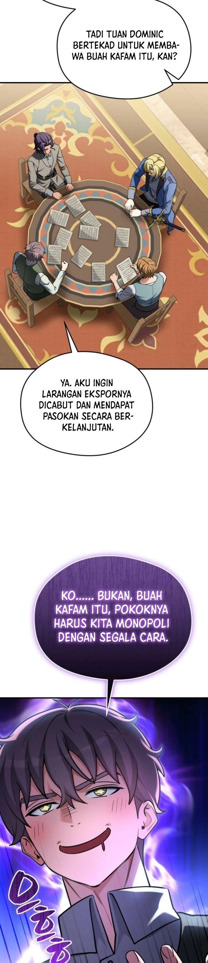 Feasting Lord in Another world Chapter 33 - Page 18