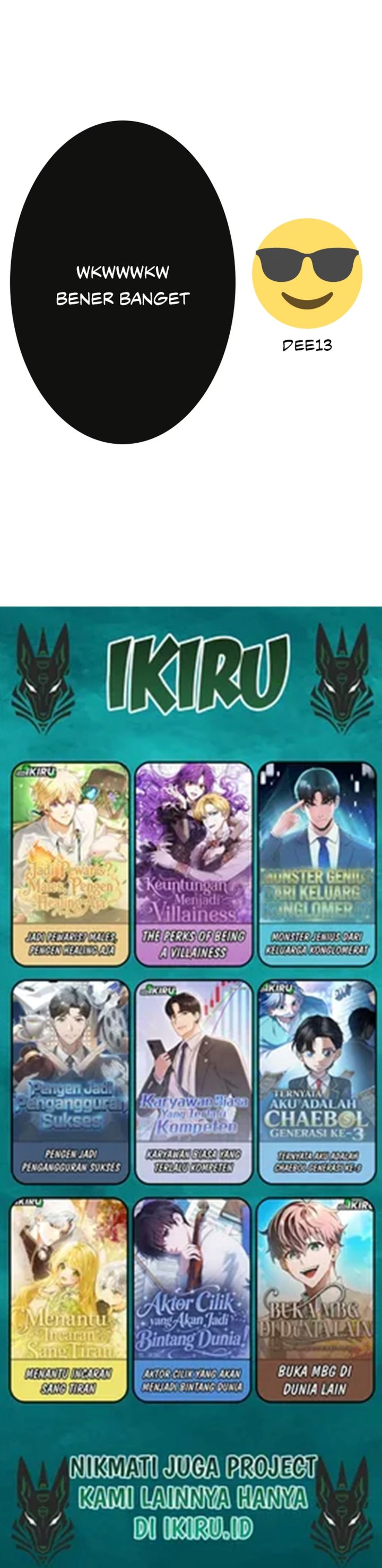 Feasting Lord in Another world Chapter 33 - Page 46