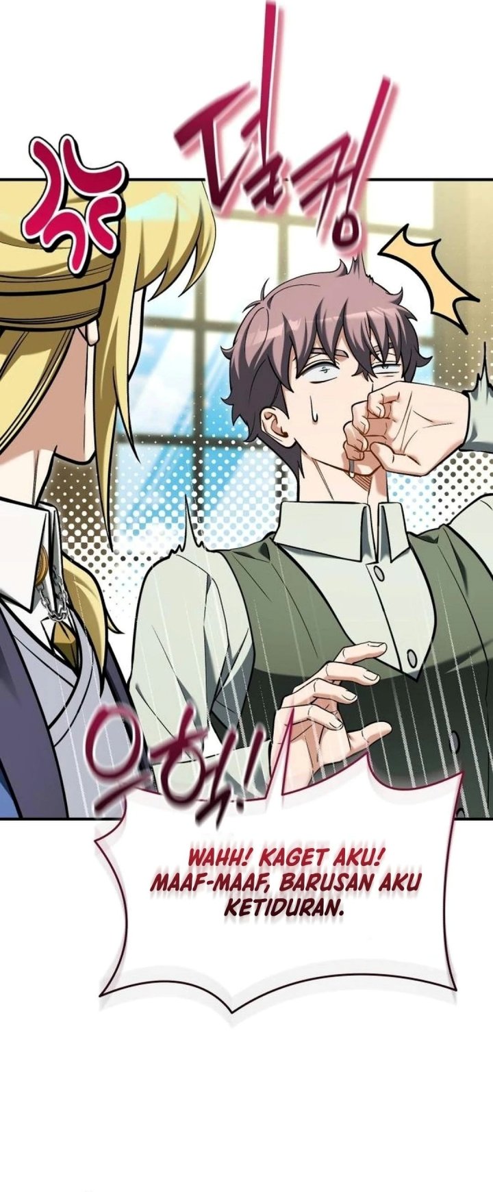 Feasting Lord in Another world Chapter 34 - Page 20