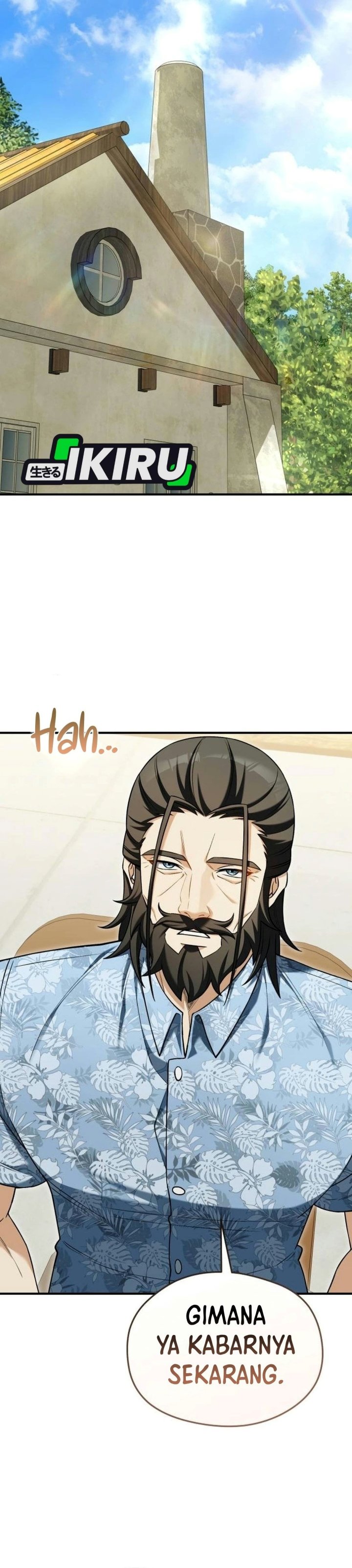 Feasting Lord in Another world Chapter 34 - Page 27