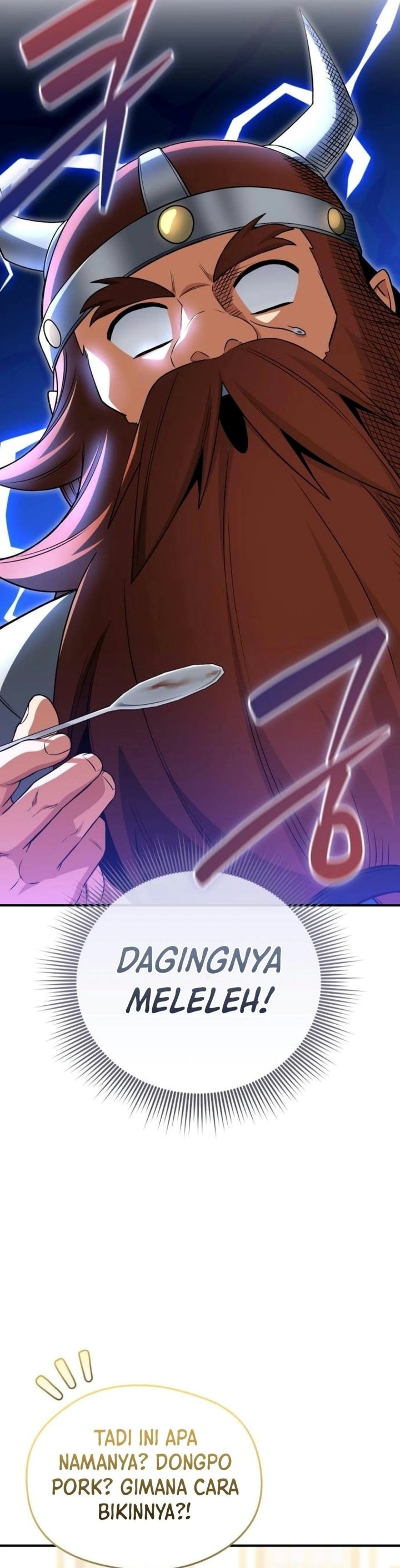 Feasting Lord in Another world Chapter 34 - Page 34