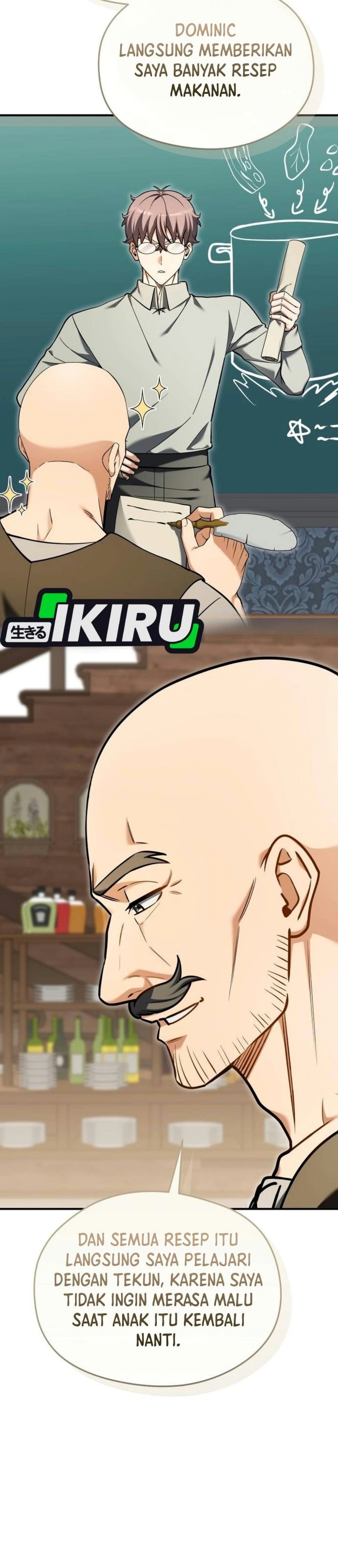 Feasting Lord in Another world Chapter 34 - Page 36