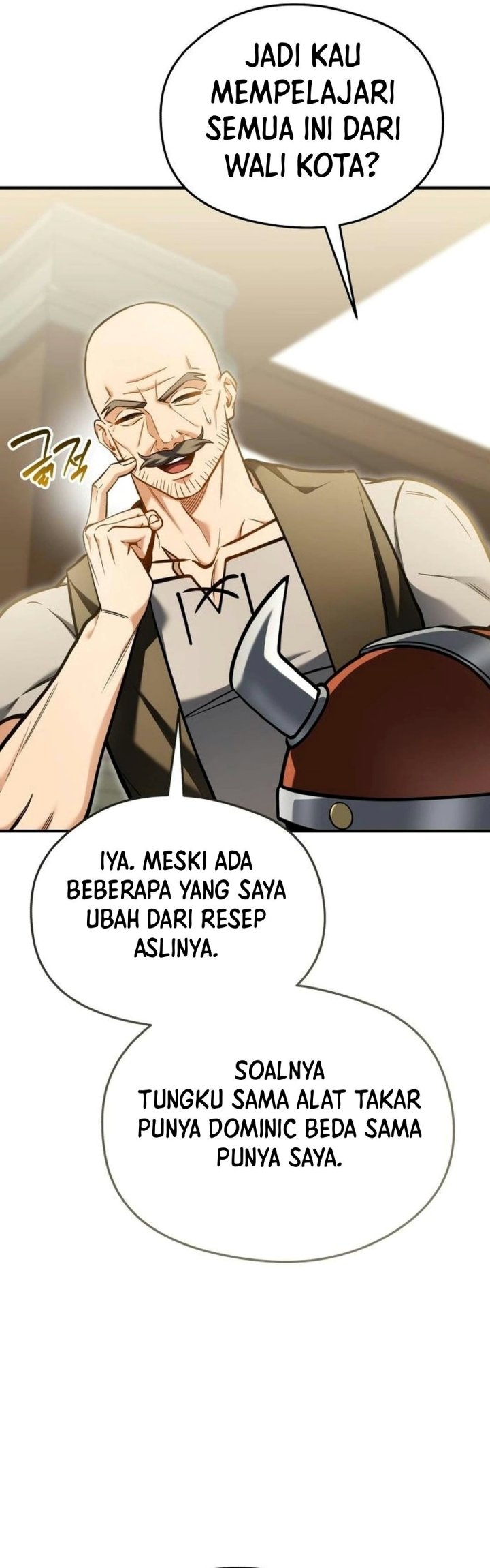 Feasting Lord in Another world Chapter 34 - Page 37