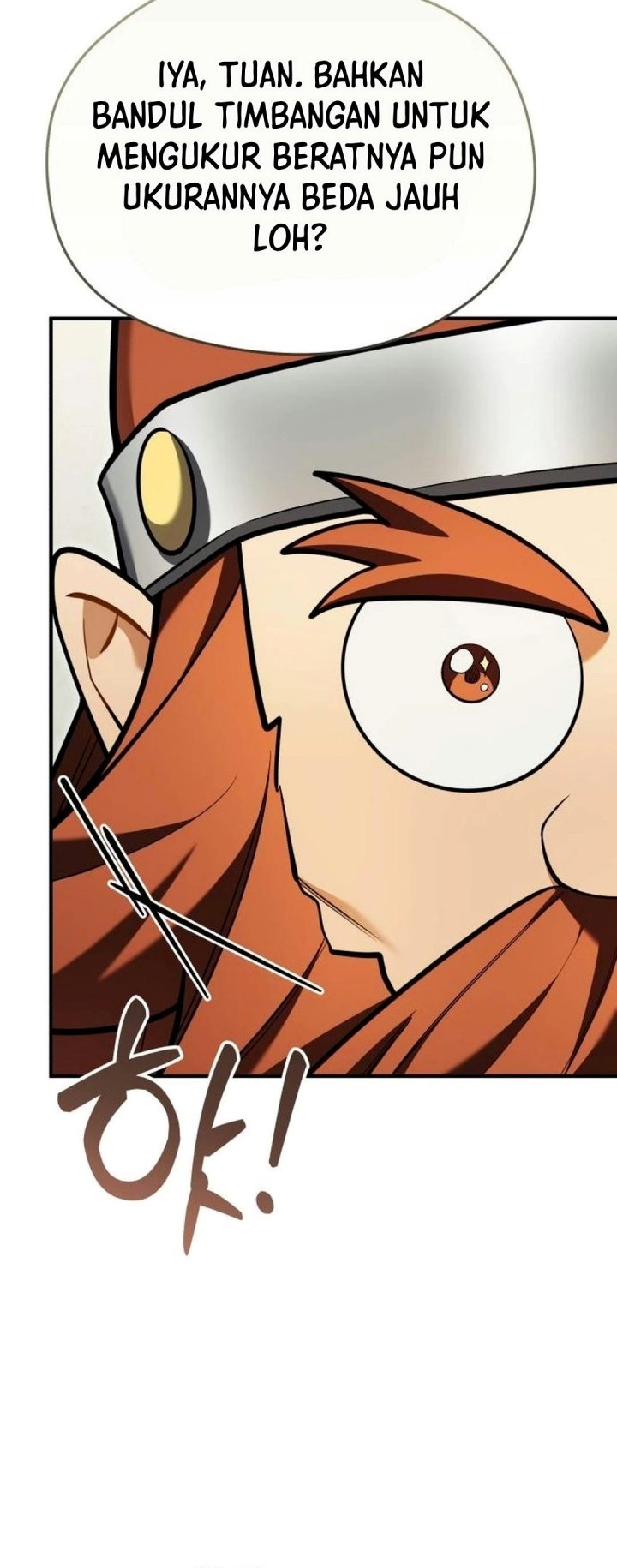 Feasting Lord in Another world Chapter 34 - Page 39