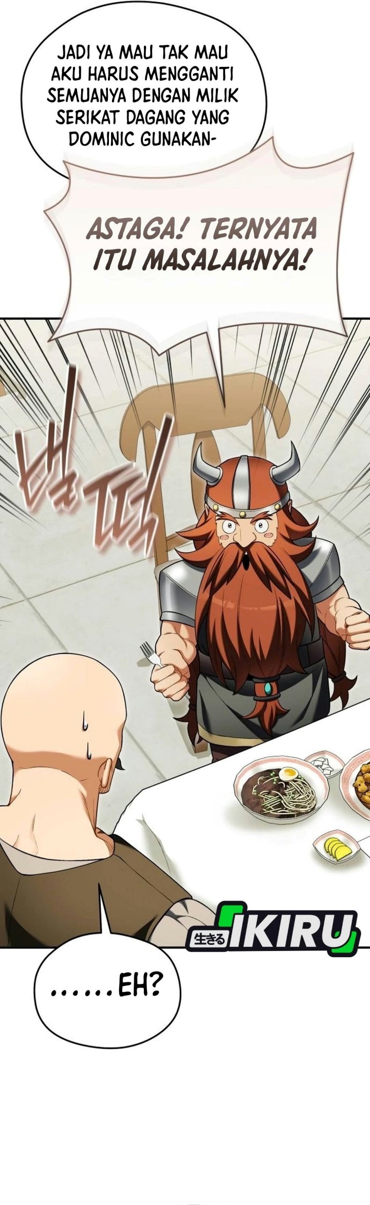 Feasting Lord in Another world Chapter 34 - Page 40