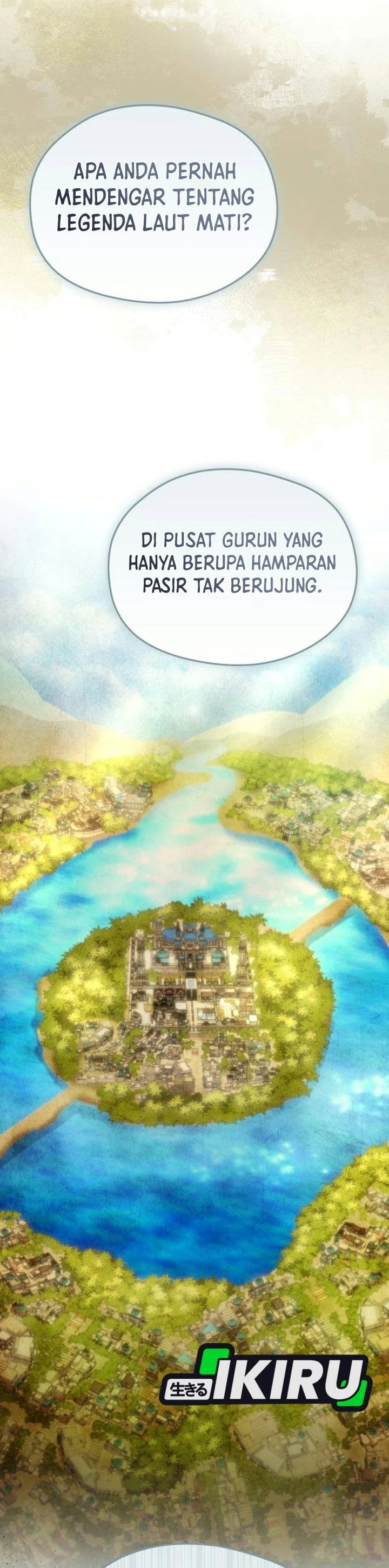 Feasting Lord in Another world Chapter 34 - Page 59