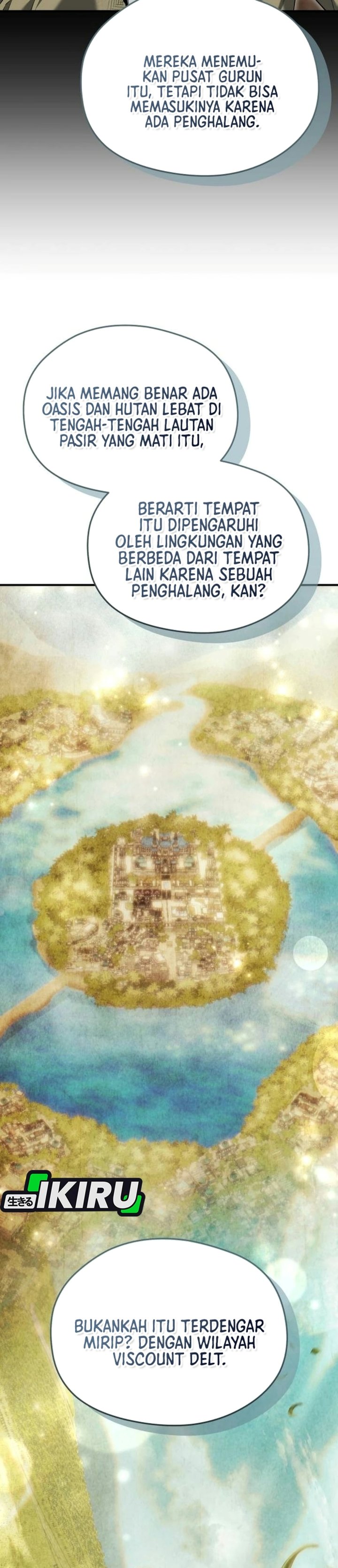 Feasting Lord in Another world Chapter 35 - Page 23