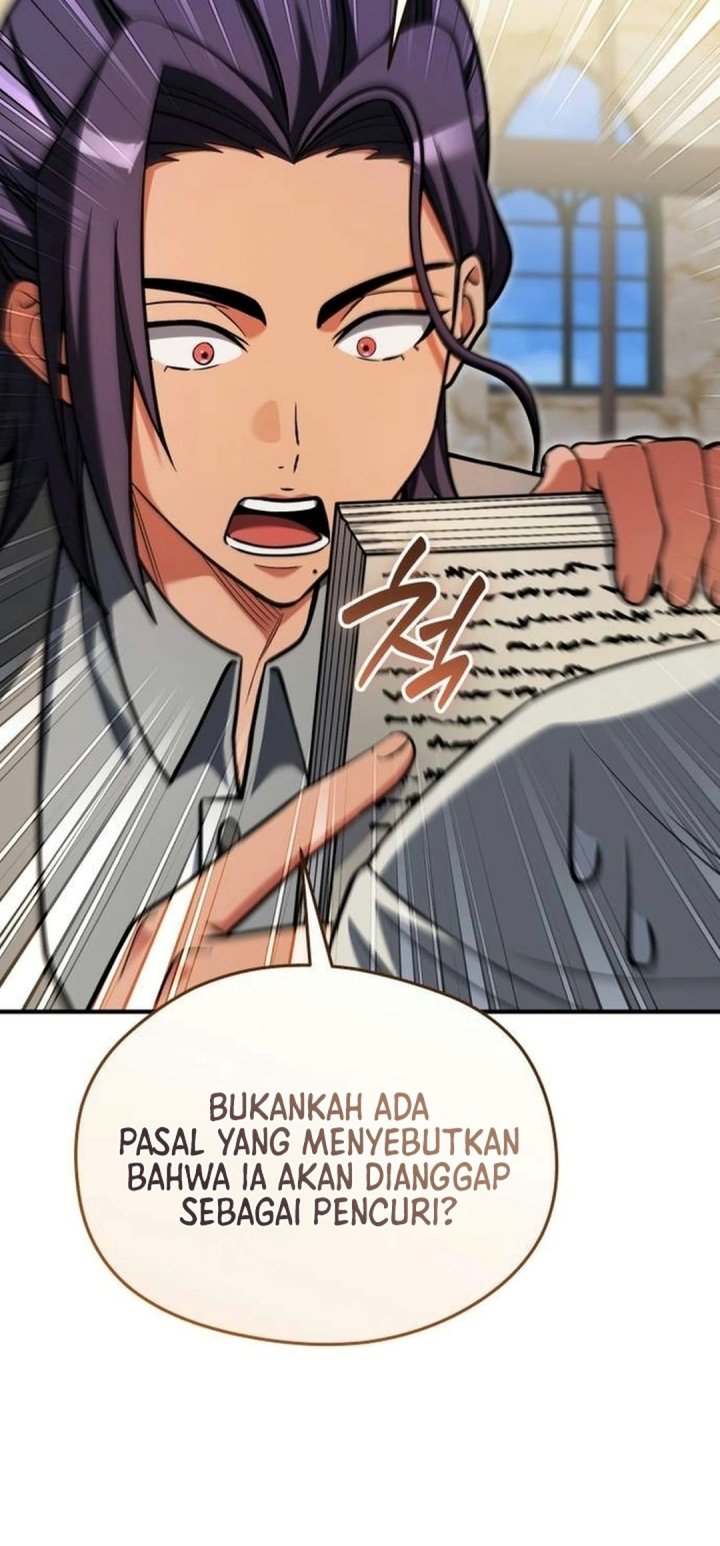 Feasting Lord in Another world Chapter 35 - Page 35