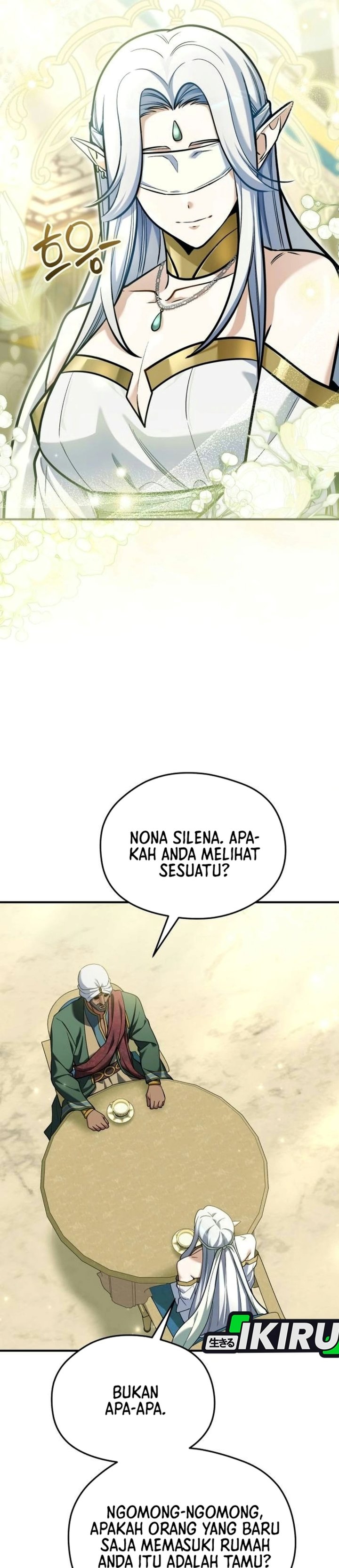 Feasting Lord in Another world Chapter 35 - Page 42